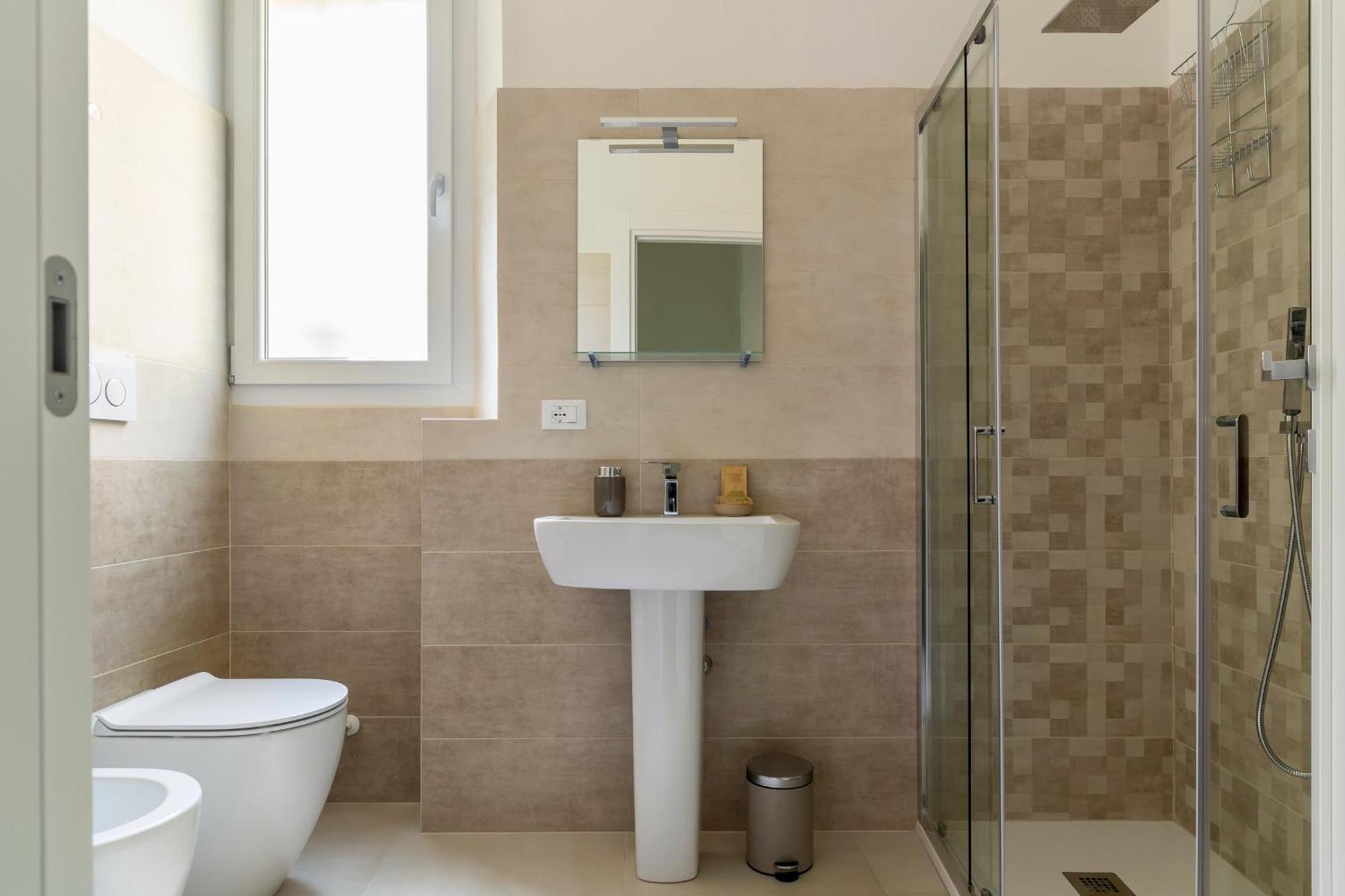 Apartment Amos - 5 Minutes From Piazza Maggiore Bologna Eksteriør bilde