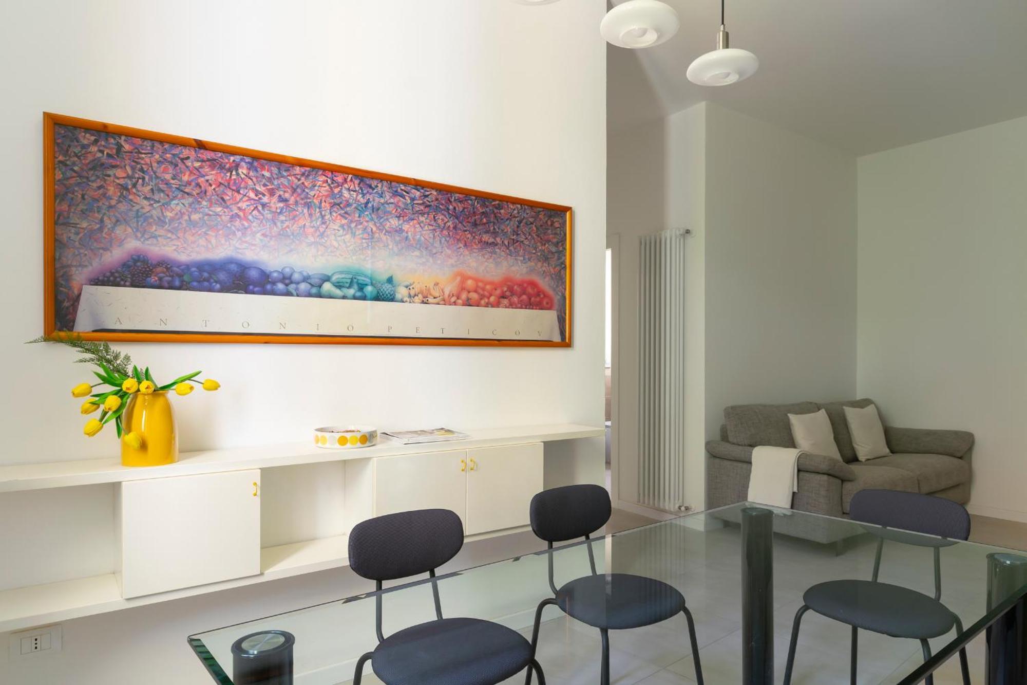 Apartment Amos - 5 Minutes From Piazza Maggiore Bologna Eksteriør bilde