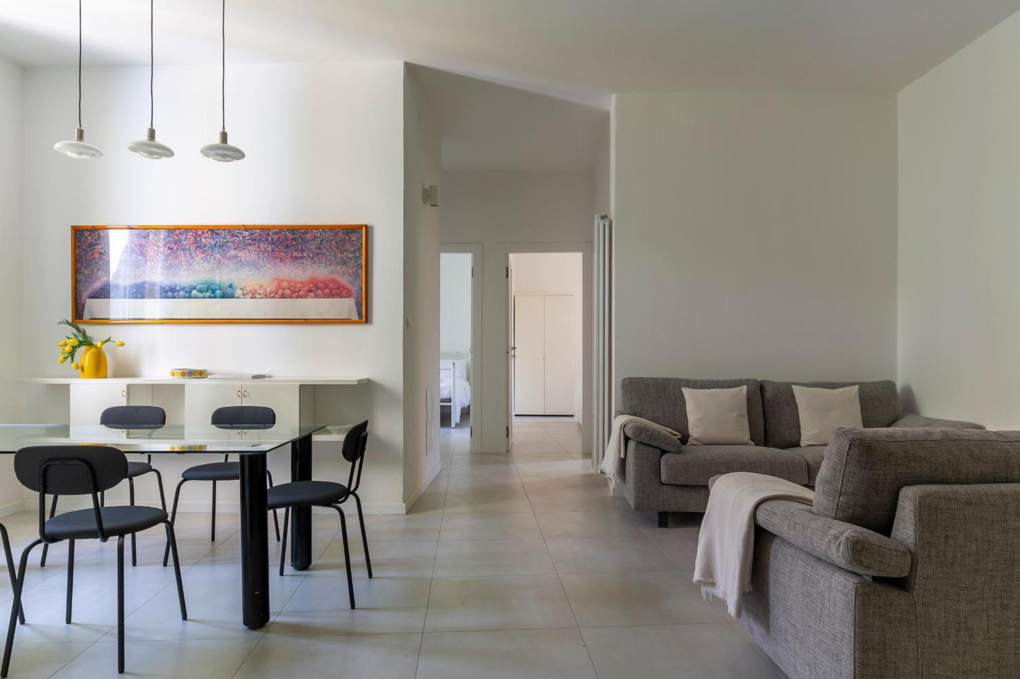 Apartment Amos - 5 Minutes From Piazza Maggiore Bologna Eksteriør bilde