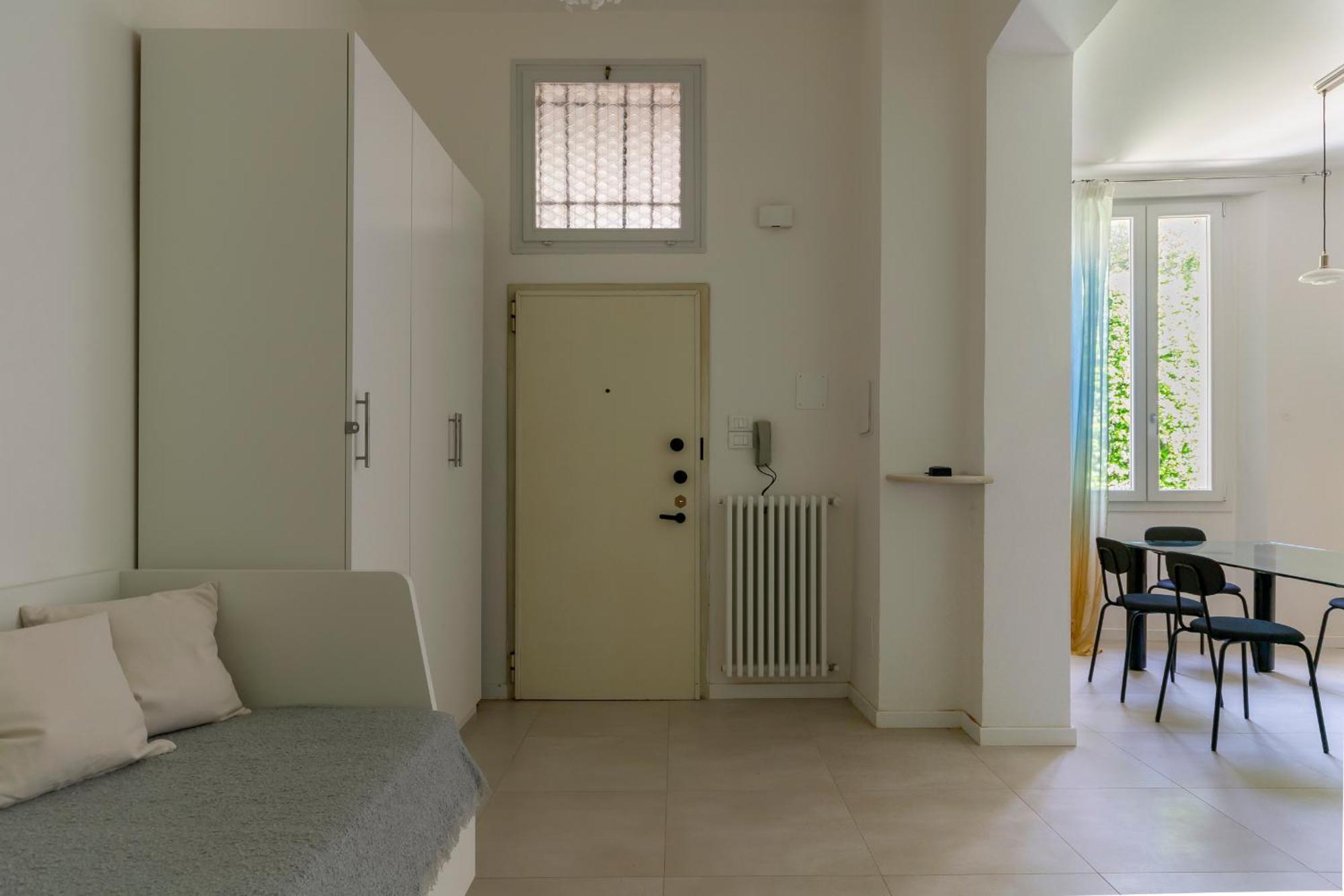 Apartment Amos - 5 Minutes From Piazza Maggiore Bologna Eksteriør bilde