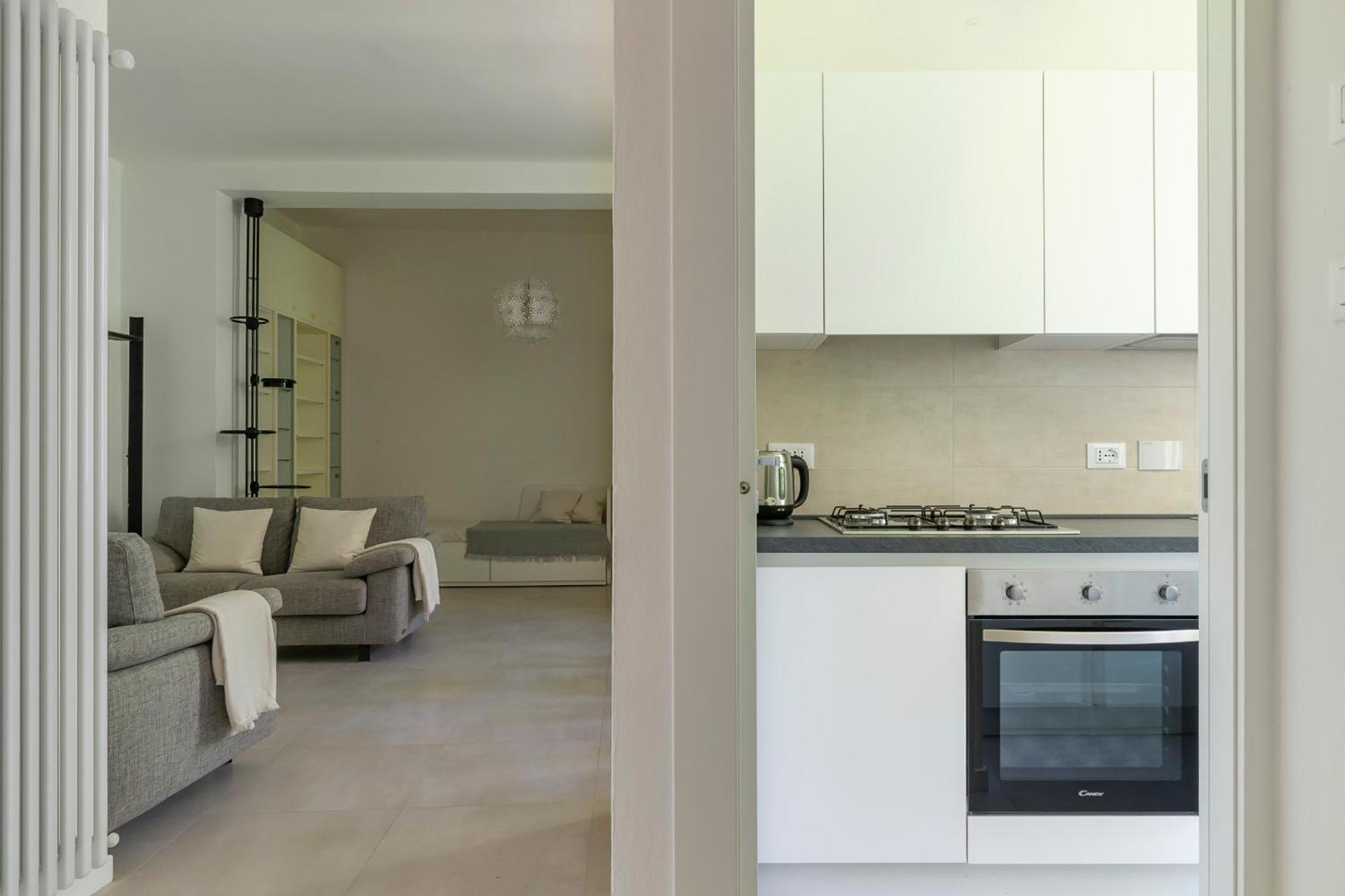 Apartment Amos - 5 Minutes From Piazza Maggiore Bologna Eksteriør bilde