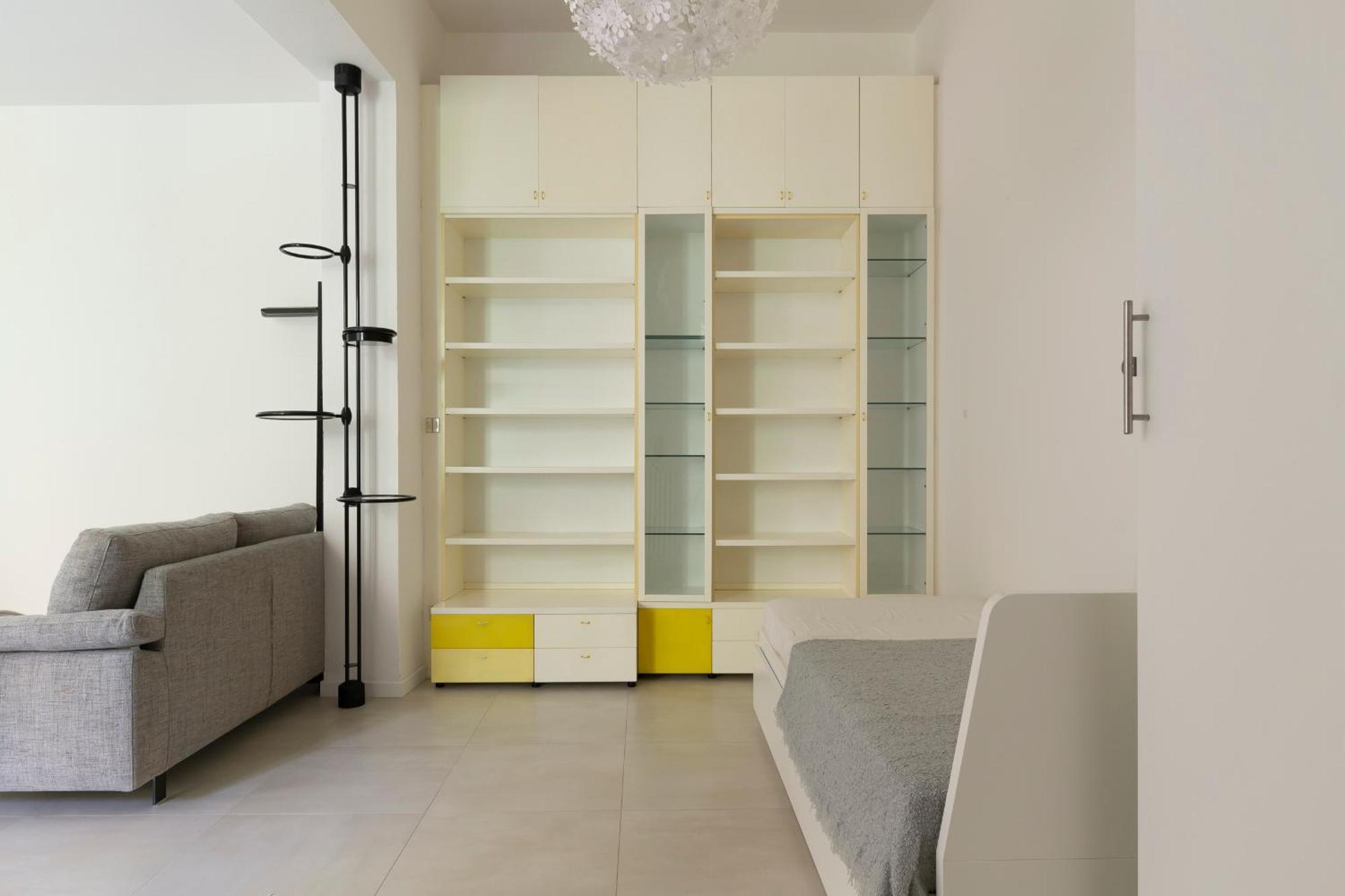 Apartment Amos - 5 Minutes From Piazza Maggiore Bologna Eksteriør bilde