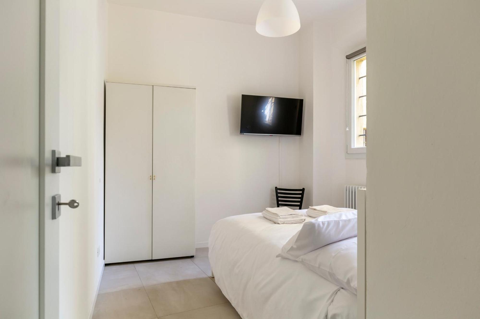 Apartment Amos - 5 Minutes From Piazza Maggiore Bologna Eksteriør bilde