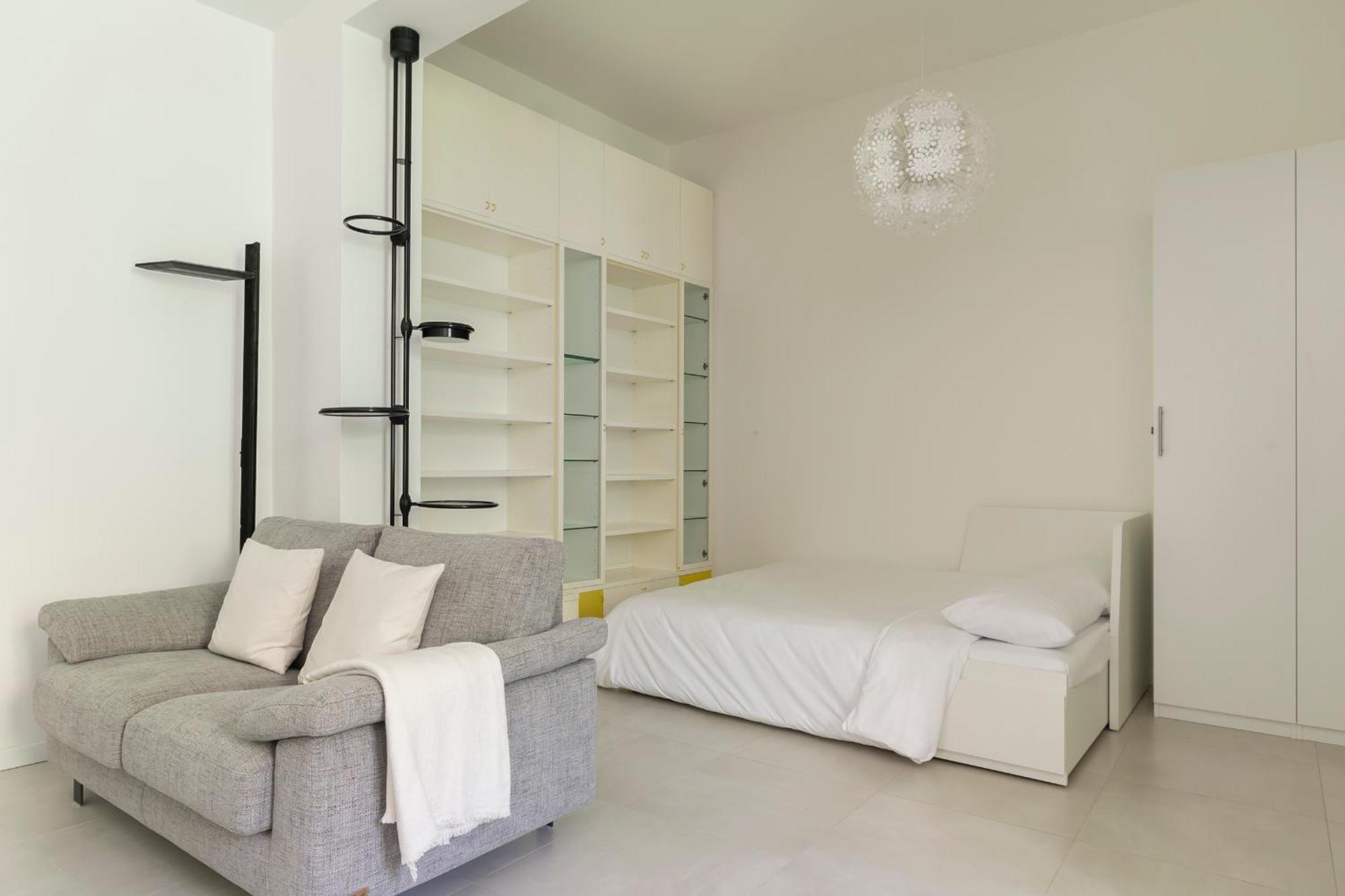 Apartment Amos - 5 Minutes From Piazza Maggiore Bologna Eksteriør bilde
