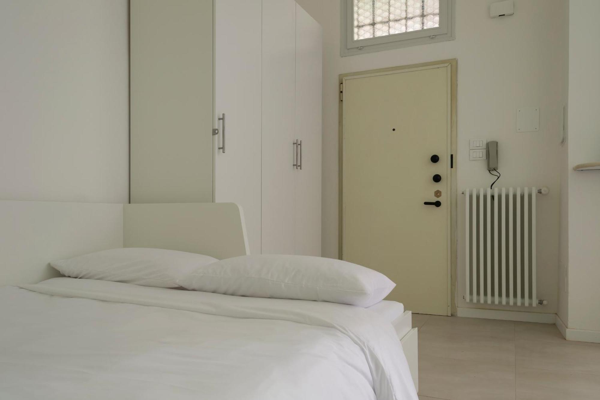 Apartment Amos - 5 Minutes From Piazza Maggiore Bologna Eksteriør bilde